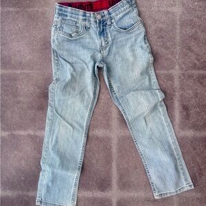 Kids Levi’s 8 years